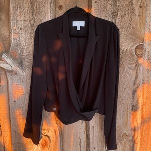 NWT Ett Twa by Anthropologie Top